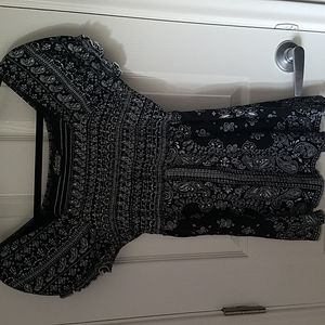 Absolutely Famous Peasant Blouse